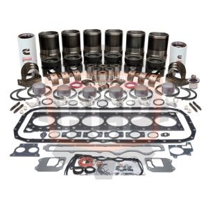 Kit media reparación motor Cummins isx #5693811 o (4376171)