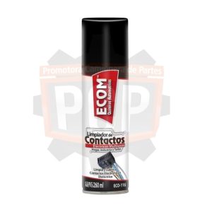 Limpia contactos ECOM 260g
