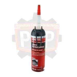 Formador juntas instantáneas LOCTITE 118.8g