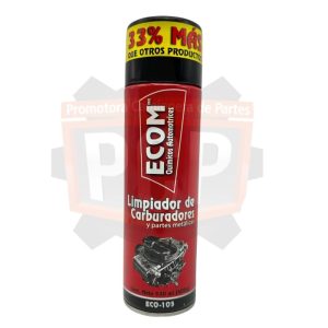 Carbuclin ECOM 400g