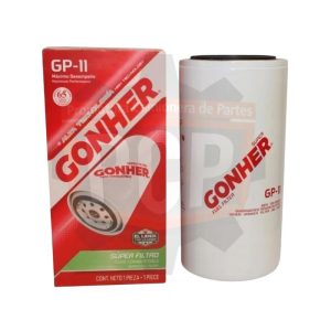 Filtro combustible gp11 = ff213 GONHER