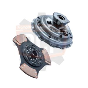 Embrague navistar 14"x1"3/4 HDW