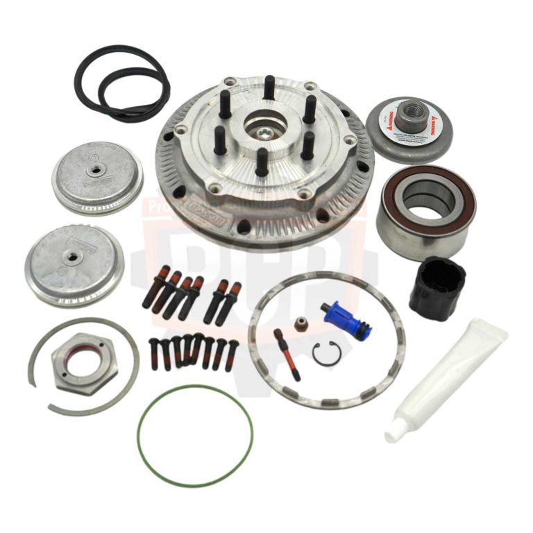 Repuesto fan clutch drivers master Horton (995568) o (1DSP) Promotora camionera de partes (La